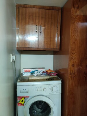 Furnished Amenities in 2 BHK Apartment at Gazipur – for Rent