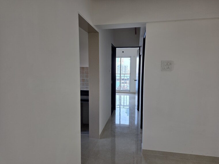 undefined, arya-vakratunda-chs 2 Bedroom 780 Sq.Ft. Apartment In Naupada Thane 9551940