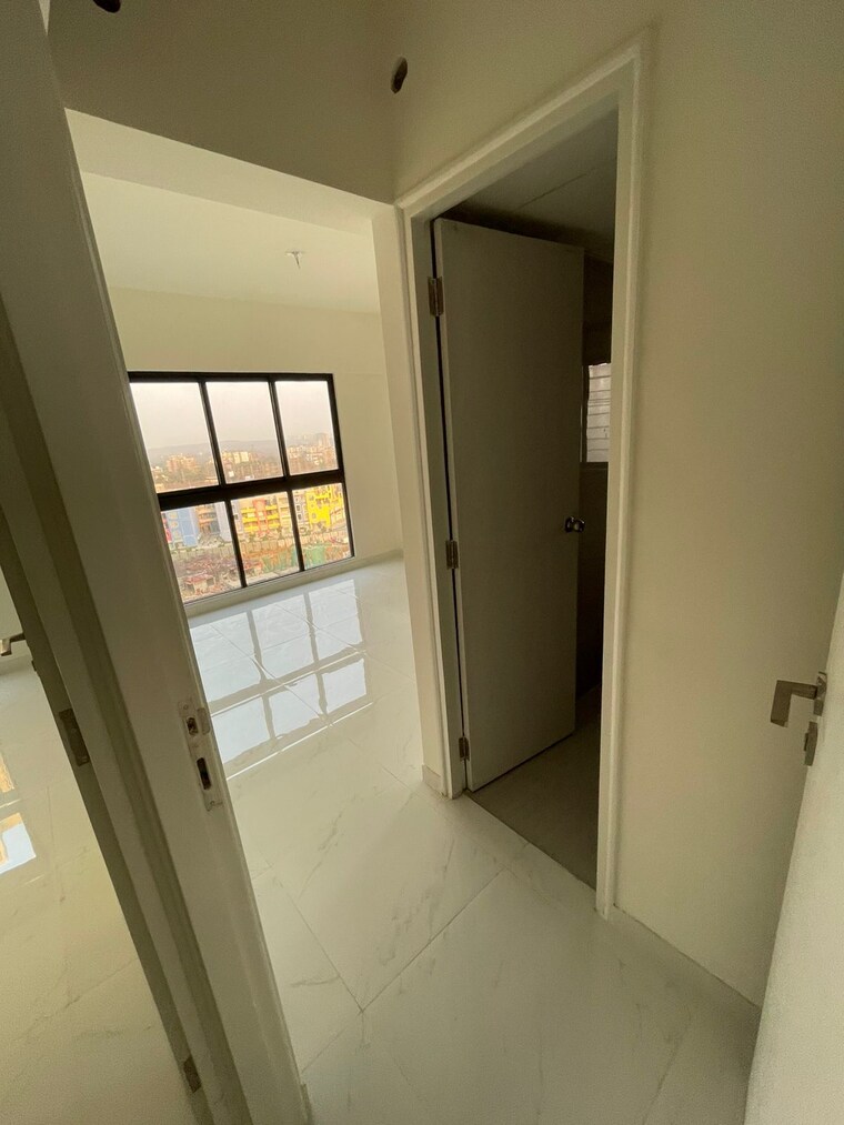 Balcony, mutha-sai-nirvana 3 Bedroom 1325 Sq.Ft. Apartment In Shahad Thane 9551943