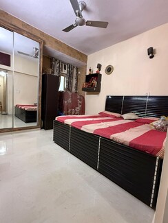 3 BHK Apartment For Sale in IP Extension