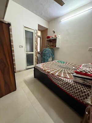 Bedroom in 3 BHK Apartment at Ip Extension – for Sale