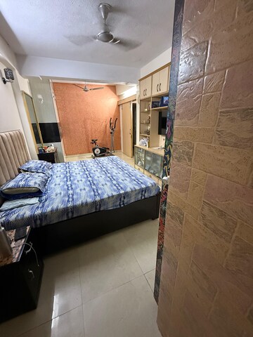 Kitchen in 3 BHK Apartment at Ip Extension – for Sale