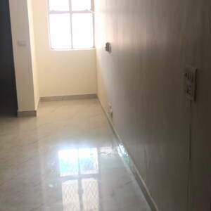 Building Lobby in 2 BHK Builder Floor at Lajpat Nagar I – for Rent