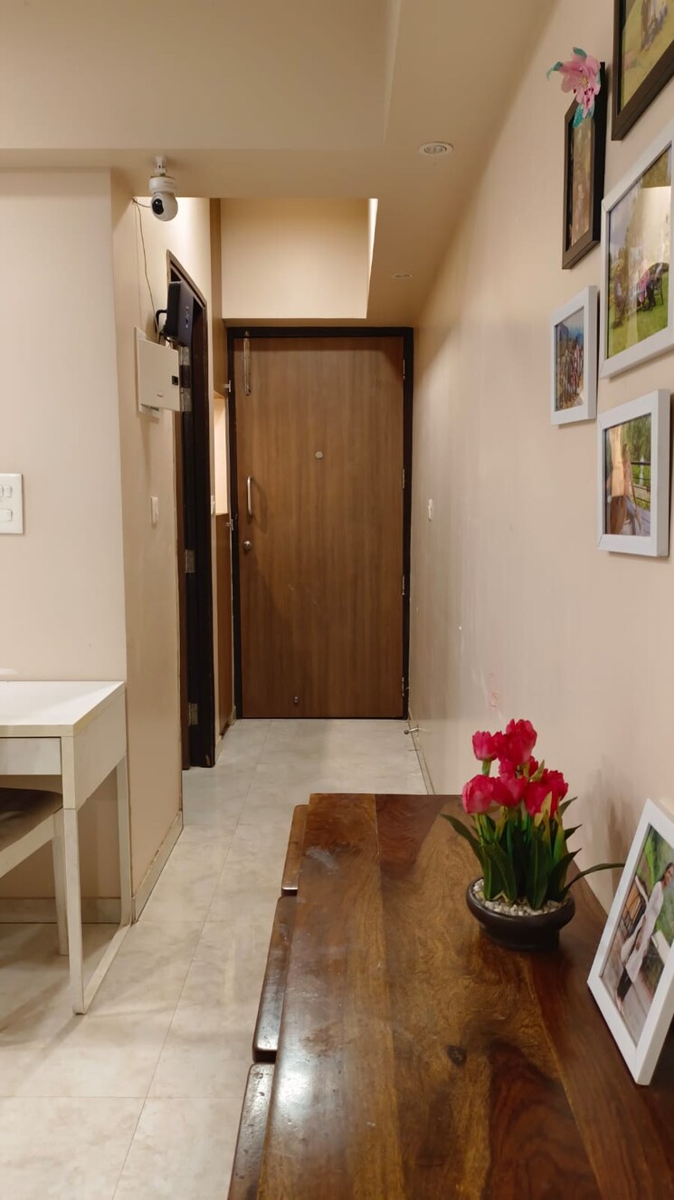 Other, lodha-amara 2 Bedroom 800 Sq.Ft. Apartment In Kolshet Road Thane 9551949