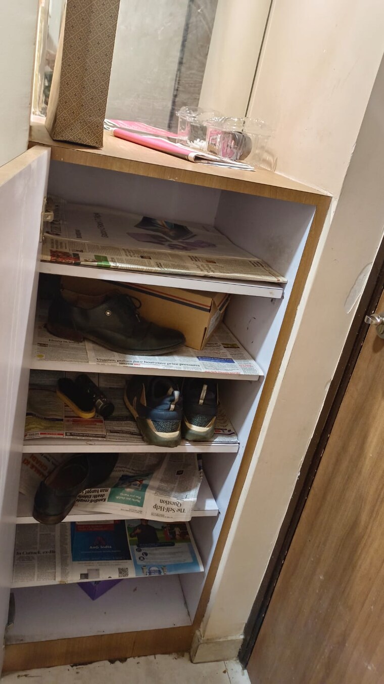 Other, lodha-amara 2 Bedroom 800 Sq.Ft. Apartment In Kolshet Road Thane 9551949