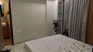 Bedroom in 2 BHK Apartment at Lodha Amara, Kolshet Road – for Sale