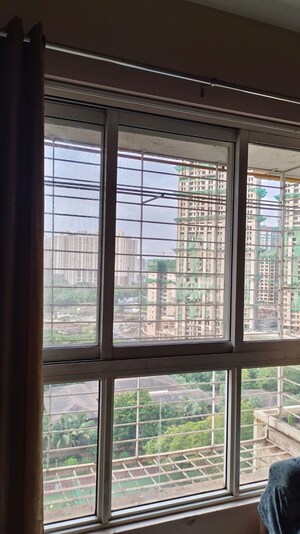  2 BHK Apartment at Lodha Amara, Kolshet Road – for Sale