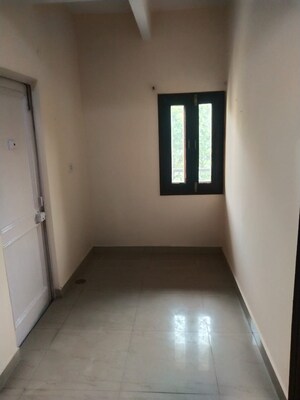 Room in 2 BHK Builder Floor at Sector 12 – for Rent