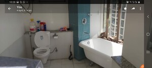 Bathroom in Studio Apartment at Jaypee Greens Star Court, Jaypee Greens – for Sale