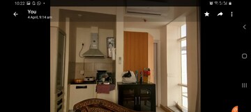 Bedroom in Studio Apartment at Jaypee Greens Star Court, Jaypee Greens – for Sale