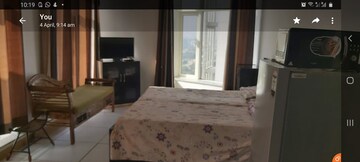 Studio Apartment For Sale in Jaypee Greens Star Court, Jaypee Greens