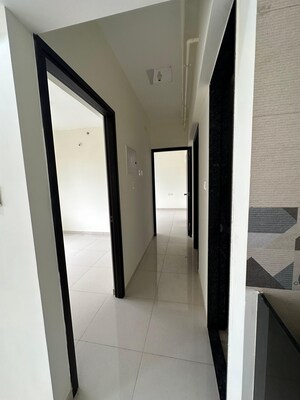 Building Lobby in 2.5 BHK Apartment at Kolte Patil Life Republic, Hinjewadi – for Rent