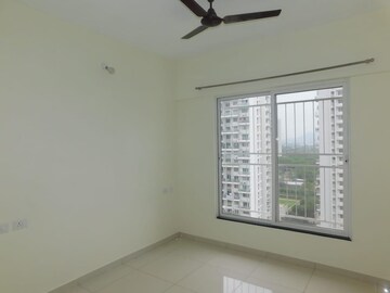 2.5 BHK Apartment For Rent in Kolte Patil Life Republic, Hinjewadi
