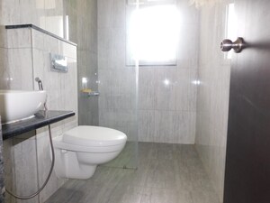 Bathroom in 2.5 BHK Apartment at Kolte Patil Life Republic, Hinjewadi – for Rent
