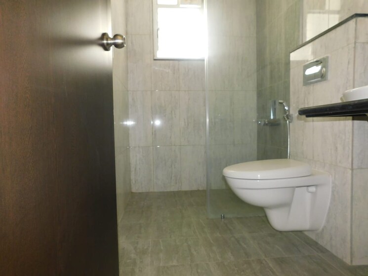 Bathroom, kolte-patil-life-republic 2.5 Bedroom 900 Sq.Ft. Apartment In Hinjewadi Pune 9551970