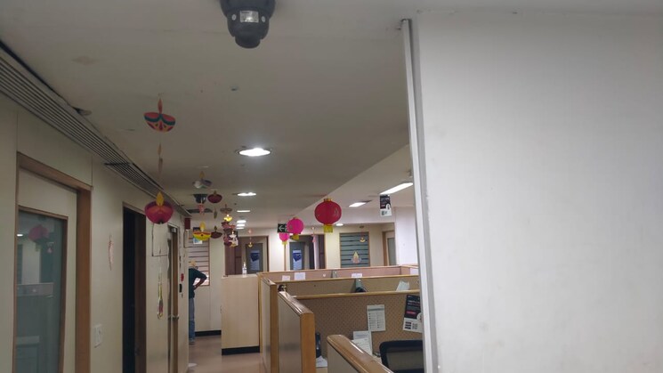 undefined, punjagutta Commercial Office Space in IT/SEZ 3297 Sq.Ft. In Punjagutta Hyderabad 9551963