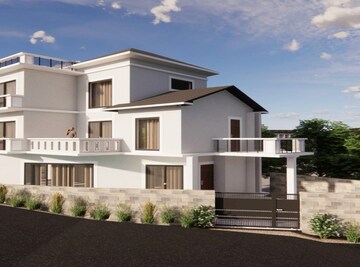 5 BHK Villa For Sale in Assagao