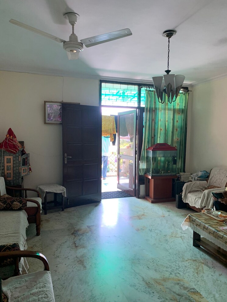 Exterior View, dharam-palace-sector-18  2152 Sq.Ft. Plot In Sector 18 Noida 9551972