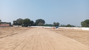 Plot Area in  Plot at Raebareli Road – for Sale