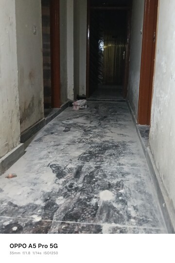  Plot – Exterior View View at Dharam Palace Sector 18, Sector 18 - for Sale