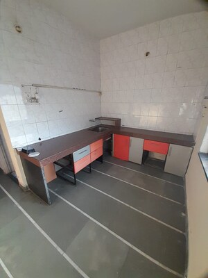 Kitchen in 3 BHK Apartment at Kothrud – for Sale