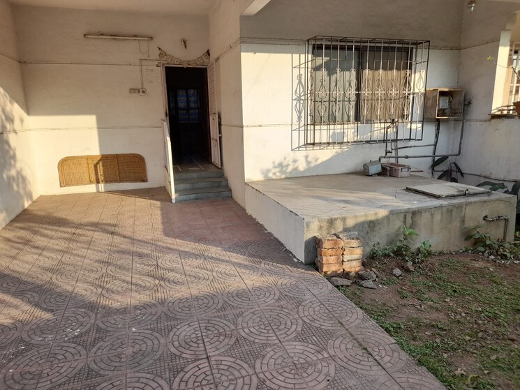 undefined, kothrud 3 Bedroom 1530 Sq.Ft. Apartment In Kothrud Pune 9551968