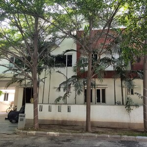 5 BHK Villa For Rent in Kokapet