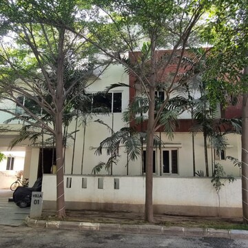 5 BHK Villa For Rent in Kokapet