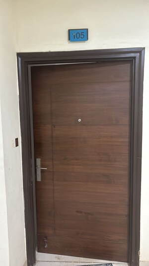 2.5 BHK Apartment – Entrance View at Godrej Aria, Sector 79 - for Sale