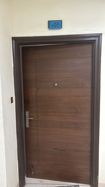 2.5 BHK Apartment – Entrance View at Godrej Aria, Sector 79 - for Sale