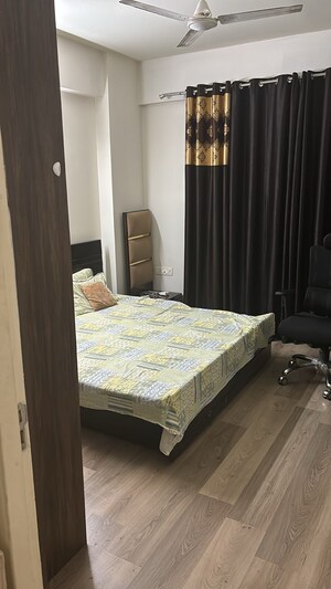 Bedroom in 2.5 BHK Apartment at Godrej Aria, Sector 79 – for Sale