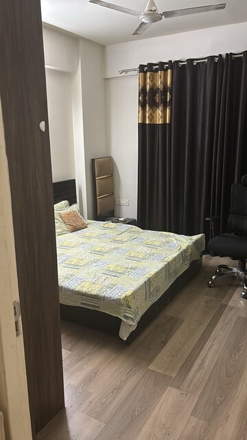 Bedroom in 2.5 BHK Apartment at Godrej Aria, Sector 79 – for Sale