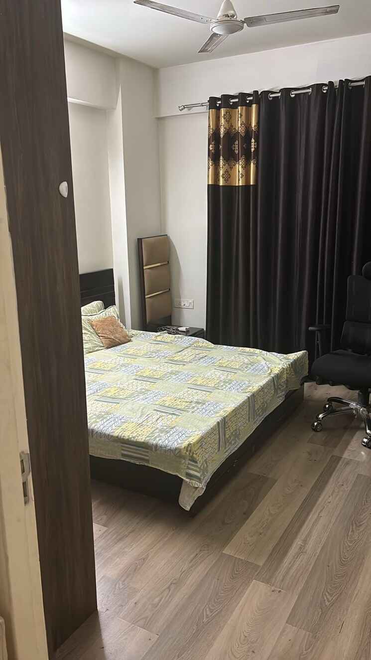 Bedroom, godrej-aria 2.5 Bedroom 1494 Sq.Ft. Apartment In Sector 79 Gurgaon 9551974