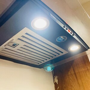 Furnished Amenities in 2.5 BHK Apartment at Godrej Aria, Sector 79 – for Sale