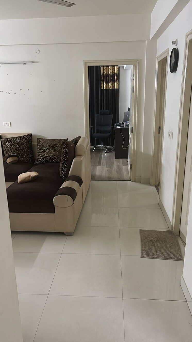 Living Room, godrej-aria 2.5 Bedroom 1494 Sq.Ft. Apartment In Sector 79 Gurgaon 9551974