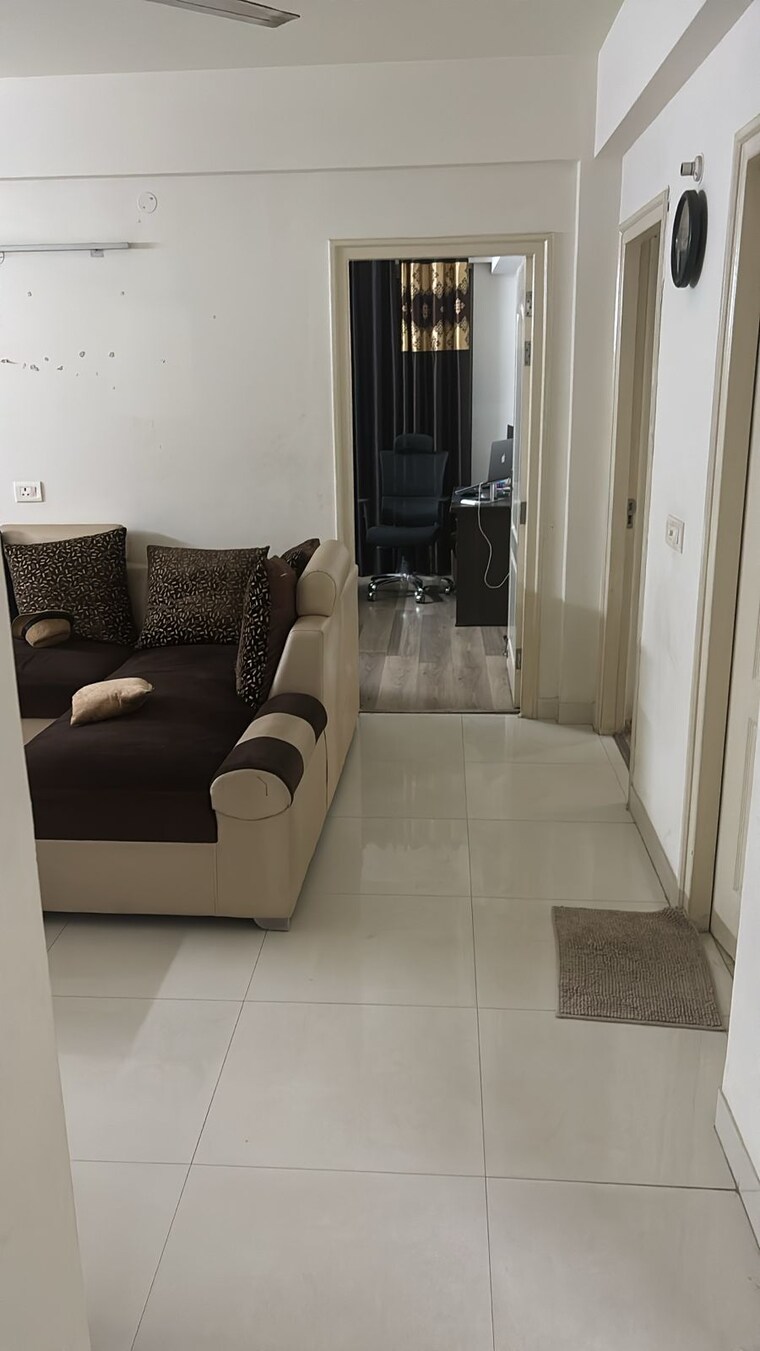 Living Room, godrej-aria 2.5 Bedroom 1494 Sq.Ft. Apartment In Sector 79 Gurgaon 9551974