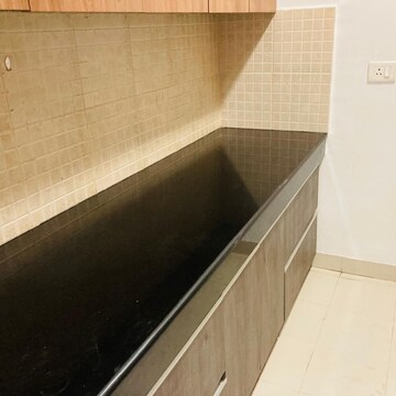 Kitchen in 2.5 BHK Apartment at Godrej Aria, Sector 79 – for Sale