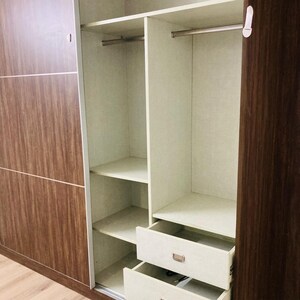 Furnished Amenities in 2.5 BHK Apartment at Godrej Aria, Sector 79 – for Sale