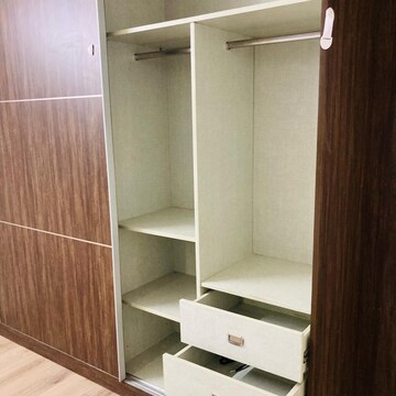 Furnished Amenities in 2.5 BHK Apartment at Godrej Aria, Sector 79 – for Sale