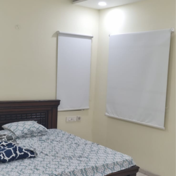 Bedroom in 5 BHK Villa at Kokapet – for Rent