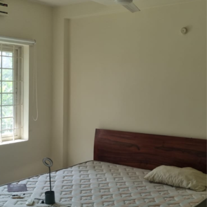 Bedroom in 5 BHK Villa at Kokapet – for Rent