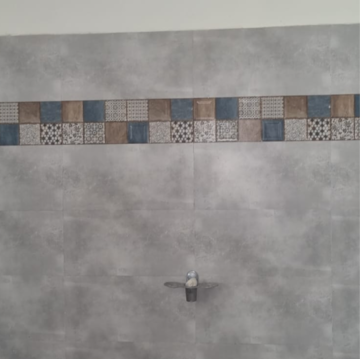 Master Plan in 5 BHK Villa at Kokapet – for Rent