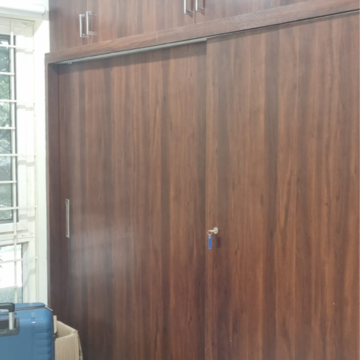 Furnished Amenities in 5 BHK Villa at Kokapet – for Rent