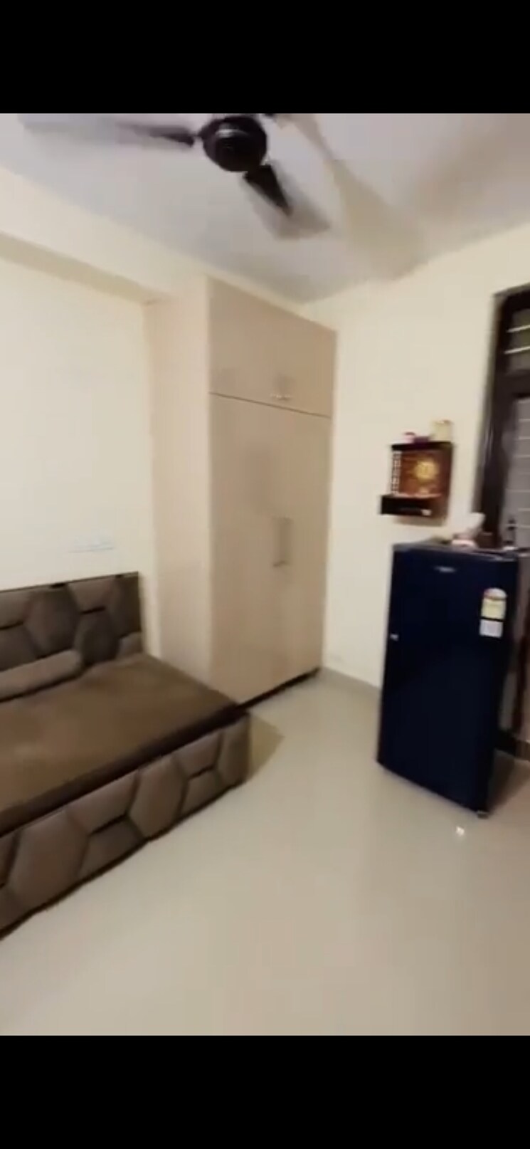 Living Room, palam vihar 1 Bedroom 500 Sq.Ft. Independent House In Palam Vihar Gurgaon 9551984