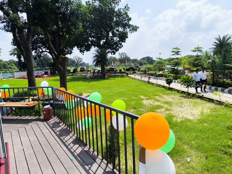 Exterior View, mohanlalganj  1000 Sq.Ft. Plot In Mohanlalganj Lucknow 9551977