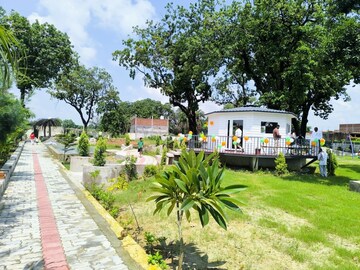  Plot – Garden View at Mohanlalganj - for Sale