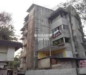 2 BHK Apartment – Exterior View View at Ramnath Prasad Apartment, Khar West - for Sale