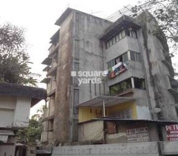 2 BHK Apartment – Exterior View View at Ramnath Prasad Apartment, Khar West - for Sale