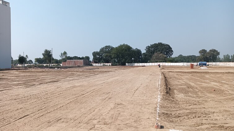 Cover Image, raebareli road  1550 Sq.Ft. Plot In Raebareli Road Lucknow 9551986