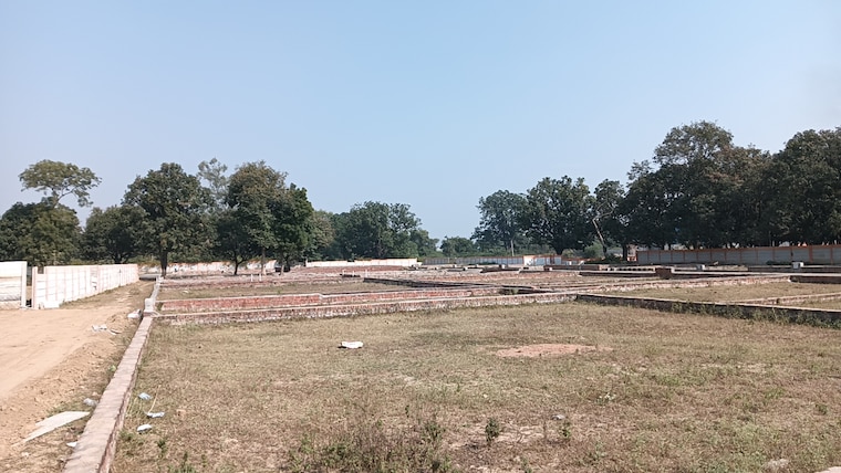 undefined, raebareli road  1550 Sq.Ft. Plot In Raebareli Road Lucknow 9551986